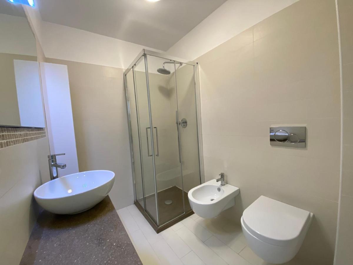 Ferienwohnung Mansfield Vue Carte Postale Terrasse Piscine Calme Port A 200M A Pied Menton Exterior foto
